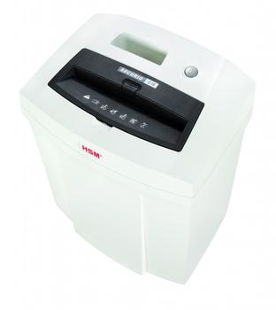 HSM SECURIO C14 document shredder - 4 x 25 mm (2253111)