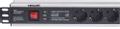 INTELLINET 19 1.5U Rackmount 6-Way Power Strip (713962)
