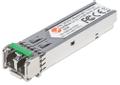 INTELLINET Gigabit SFP Mini-GBIC Transceiver LWL-Kabel 80K