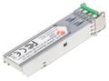 INTELLINET Gigabit SFP Mini-GBIC Transceiver LWL-Kabel 80K (545044)