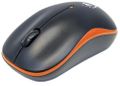 MANHATTAN Success Wireless Mouse, 