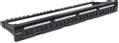 INTELLINET INT Patch Panel,19" Blank Blk (720427)
