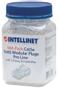 INTELLINET Modular plug RJ45 8P8C Cat5e UTP for solid wire 100 plugs in jar (790512)