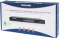 INTELLINET Gigabit Switch 16x 10/ 100/ 1000 Mbps RJ45 PoE/PoE+ 220W 2x SFP managed (561341)