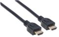 MANHATTAN Hdmi Cable With Ethernet (Cl3  (353939)