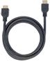 MANHATTAN Hdmi Cable With Ethernet (Cl3  (353939)
