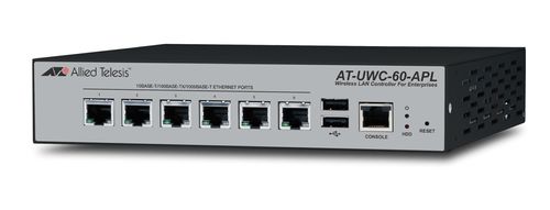 Allied Telesis WIFI LAN CNTR /HARDWARE APPL/ 990-003883-30 FOR ENTERPRISES WRLS (AT-UWC-60-APL-30)