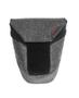 PEAK DESIGN OBJEKTIVFODRAL RANGE POUCH M CHARCOAL