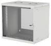 INTELLINET Network Cabinet, Wall Mount