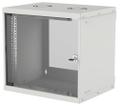 INTELLINET 19"" Basic Wallmount Cabinet