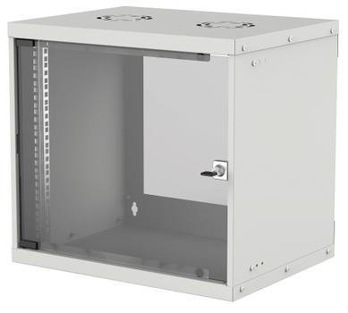 INTELLINET Network Cabinet, Wall Mount (714815 $DEL)