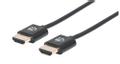 MANHATTAN Hdmi Cable With Ethernet 