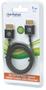 MANHATTAN Hdmi Cable With Ethernet  (394352)