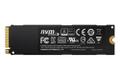 SAMSUNG SSD 960 EVO NVMe M.2 500GB (MZ-V6E500BW)