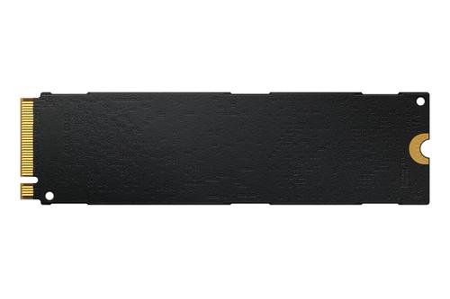 SAMSUNG SSD 960 EVO NVMe M.2 500GB (MZ-V6E500BW)