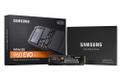 SAMSUNG SSD 960 EVO NVMe M.2 500GB (MZ-V6E500BW)