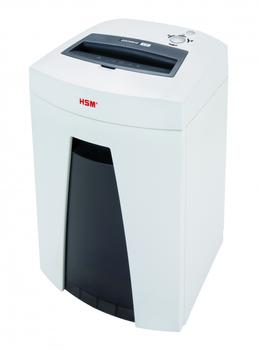 HSM SECURIO C18 document shredder - 1,9 x 15 mm (1912121)