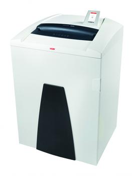 HSM SECURIO P44i document shredder - 3,9 x 40 mm (1873121)