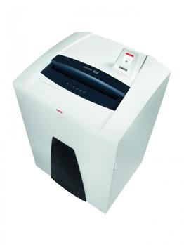 HSM SECURIO P44i document shredder - 3,9 x 40 mm (1873121)
