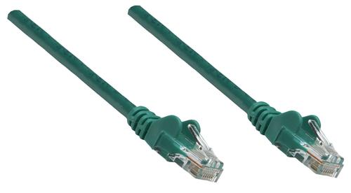 INTELLINET Premium Network Cable, Cat6,  (738897)