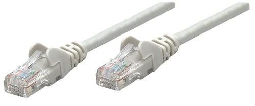 INTELLINET Network Cable, Cat5e, UTP (737302)