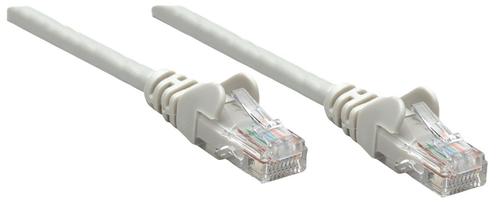 INTELLINET Network Cable, Cat5e, UTP (737302)