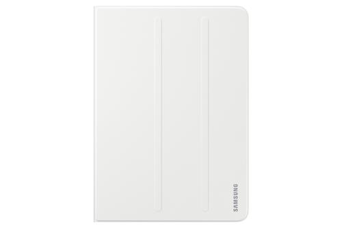 SAMSUNG BOOK COVER TAB S3 (WHITE) (EF-BT820PWEGWW)
