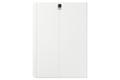 SAMSUNG BOOK COVER TAB S3 (WHITE) (EF-BT820PWEGWW)