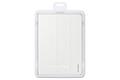 SAMSUNG BOOK COVER TAB S3 (WHITE) (EF-BT820PWEGWW)