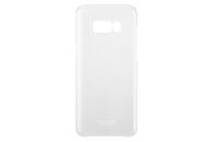 Samsung Clear Cover EF-QG955 - baksidedeksel for mobiltelefon (EF-QG955CSEGWW)