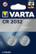 VARTA 1x2 electronic CR 2032