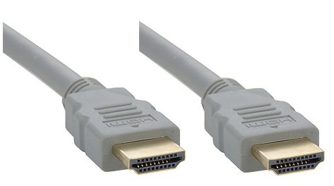 CISCO CAB 3m GREY HDMI 2.0 (CAB-2HDMI-3M-GR=)