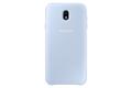 SAMSUNG Galaxy J7 (2017) Dual Layer Cover Blue