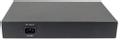 INTELLINET 8-Port Gigabit Ethernet PoE+ F-FEEDS (561167)