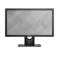 DELL E2016H - LED-skjerm - 20"