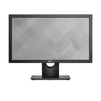 DELL E2016H - LED-skjerm - 20" (1M2XX)