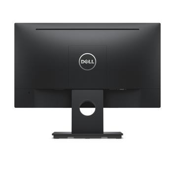 DELL E2016H - LED-skjerm - 20" (1M2XX)