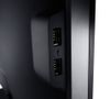 DELL UltraSharp U2412M 24" 16:10 FHD Monitor BLACK (210-AGYH)