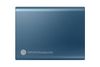 SAMSUNG SSD 500GB Samsung T5 external_ Blue (MU-PA500B/EU)