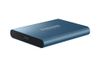 SAMSUNG SSD 250GB Samsung T5 external_ Blue (MU-PA250B/EU)