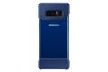 SAMSUNG Note 8 2Piece Cover blue EF-MN950