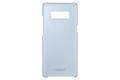 SAMSUNG EF-QN950CN clear Cover for Galaxy note 8 blue (EF-QN950CNEGWW)