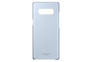 SAMSUNG Clear Cover Samsung Galaxy Note 8 Blå (EF-QN950CNEGWW)