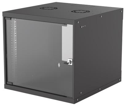 INTELLINET 19" Basic Wallmount Cabinet (714808 $DEL)