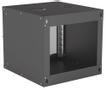 INTELLINET 19" Basic Wallmount Cabinet (714808 $DEL)