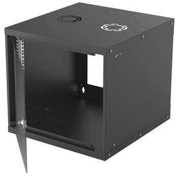 INTELLINET 19" Basic Wallmount Cabinet (714808 $DEL)