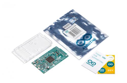 ARDUINO Arduino® Due WITHOUT headers (A000056)
