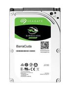 SEAGATE Barracuda ST1000LMA48 - Hårddisk - 1 TB - inbyggd - 2.5" - SATA 6Gb/s - 5400 rpm - buffert: 128 MB