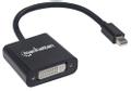 MANHATTAN Active mDisplayPort to DVI-I (152549)