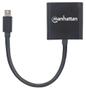 MANHATTAN Active mDisplayPort to DVI-I (152549)